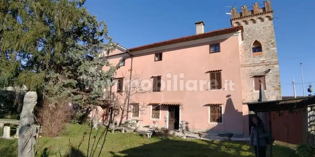 Rustico - Casale in vendita a Cividale del Friuli
