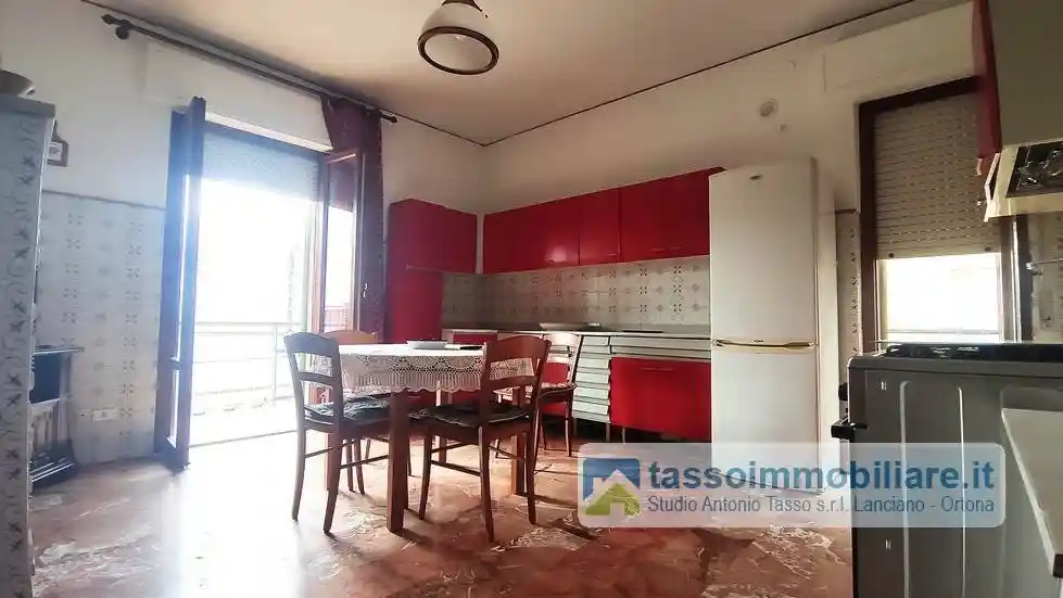 Quadrilocale via Giovanni Xxiii, Centro, Ortona - foto 2