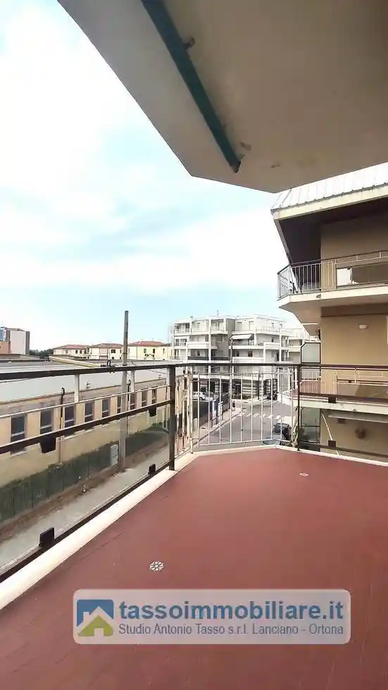 Quadrilocale via Giovanni Xxiii, Centro, Ortona - foto 4