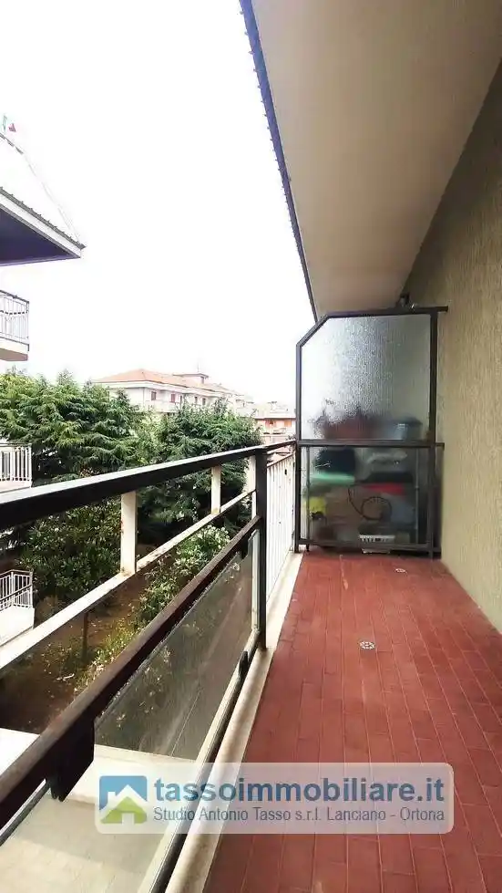 Quadrilocale via Giovanni Xxiii, Centro, Ortona - foto 5