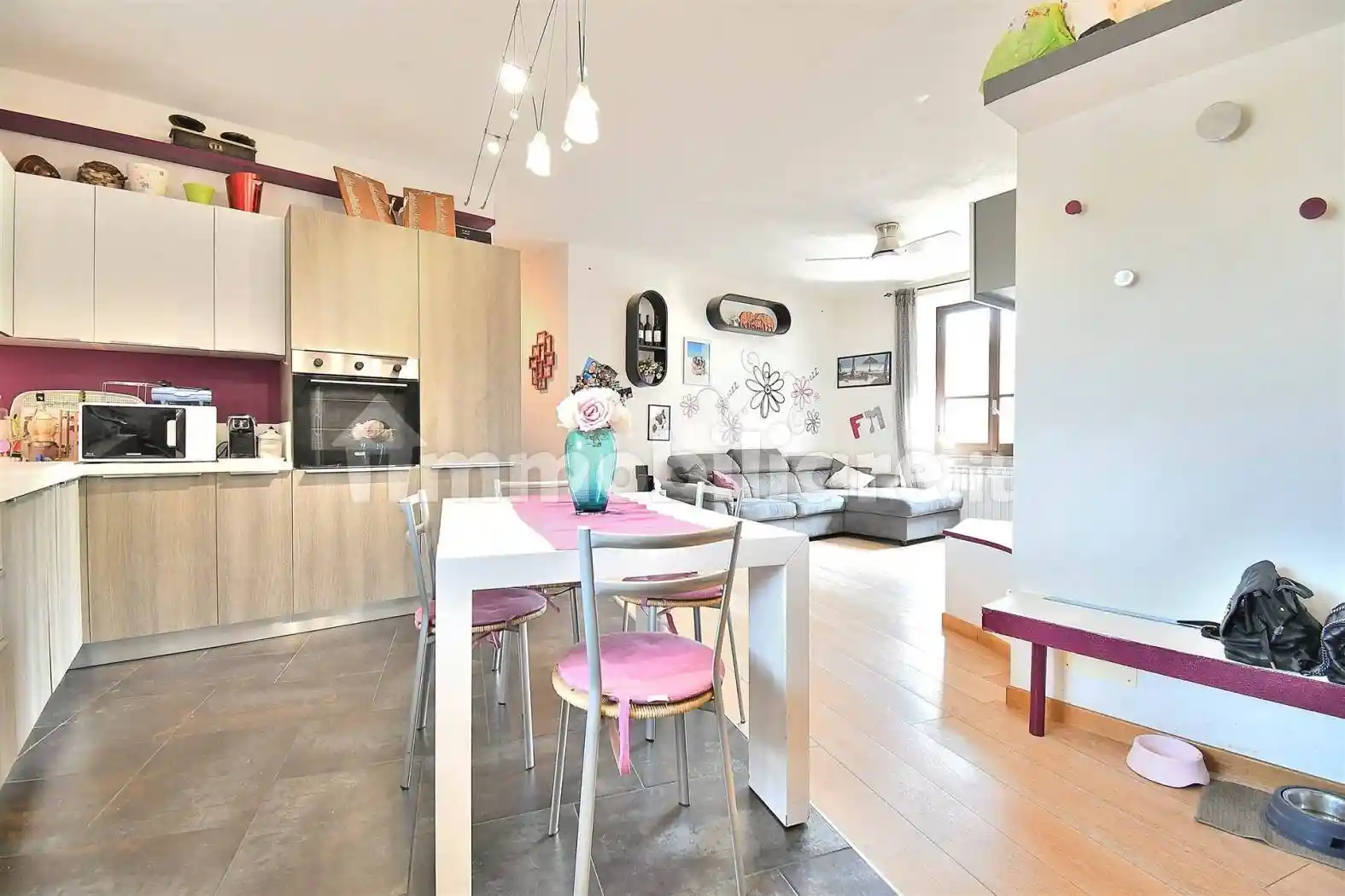 Appartamento in vendita a Colle di Val d'Elsa