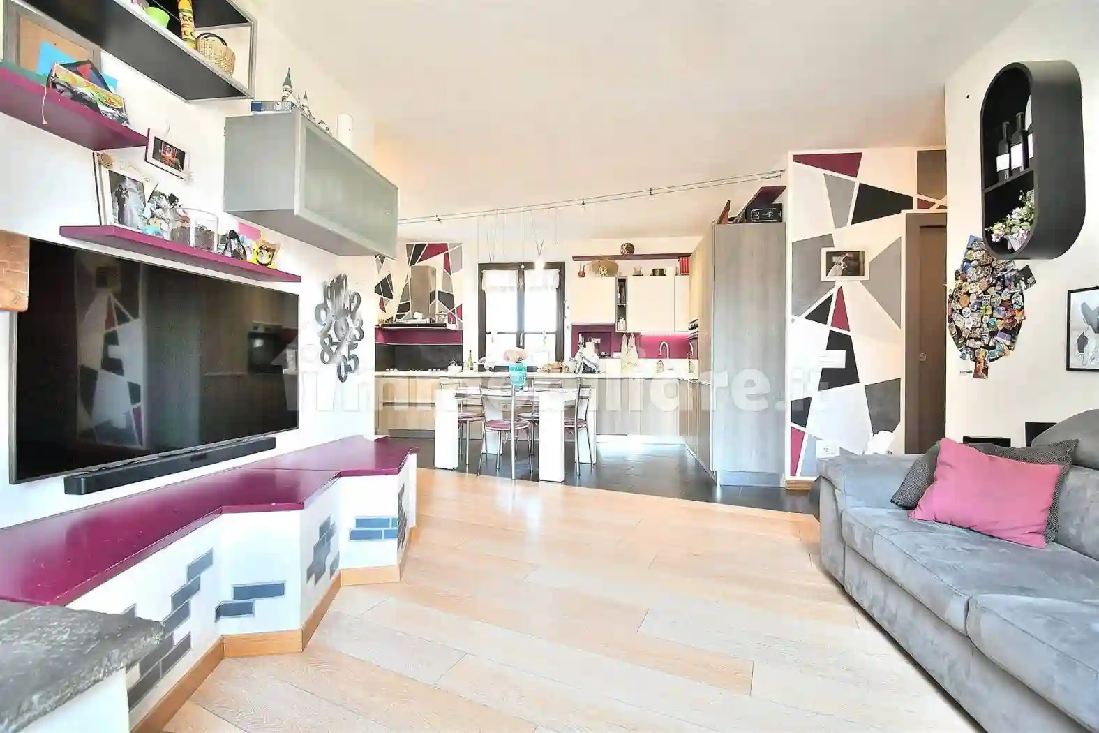 Appartamento - foto 3