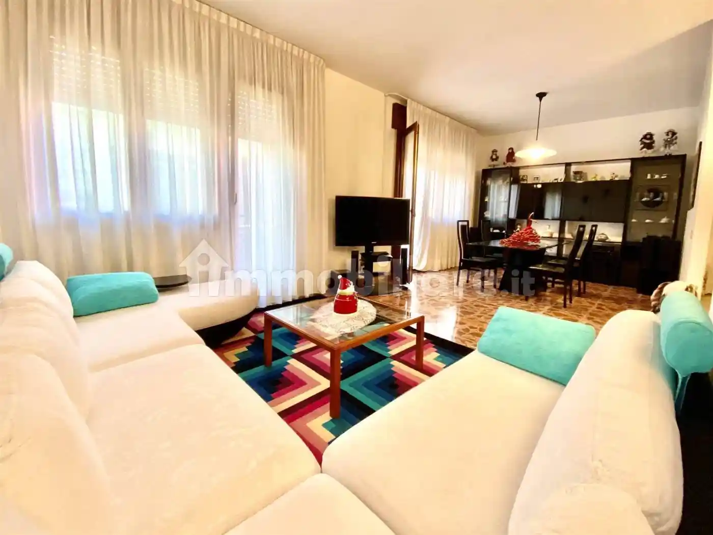 Appartamento in vendita a Chioggia