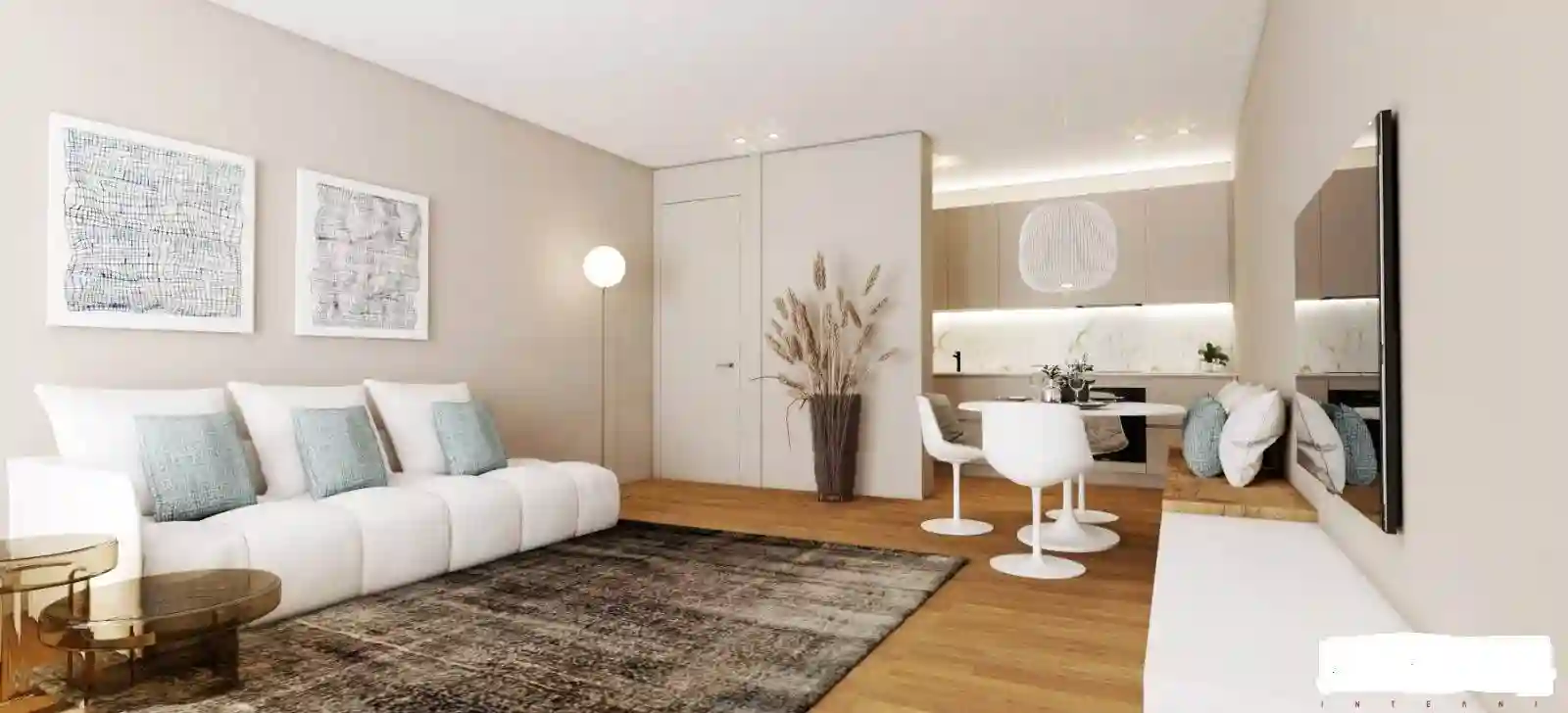 Appartamento - foto 2