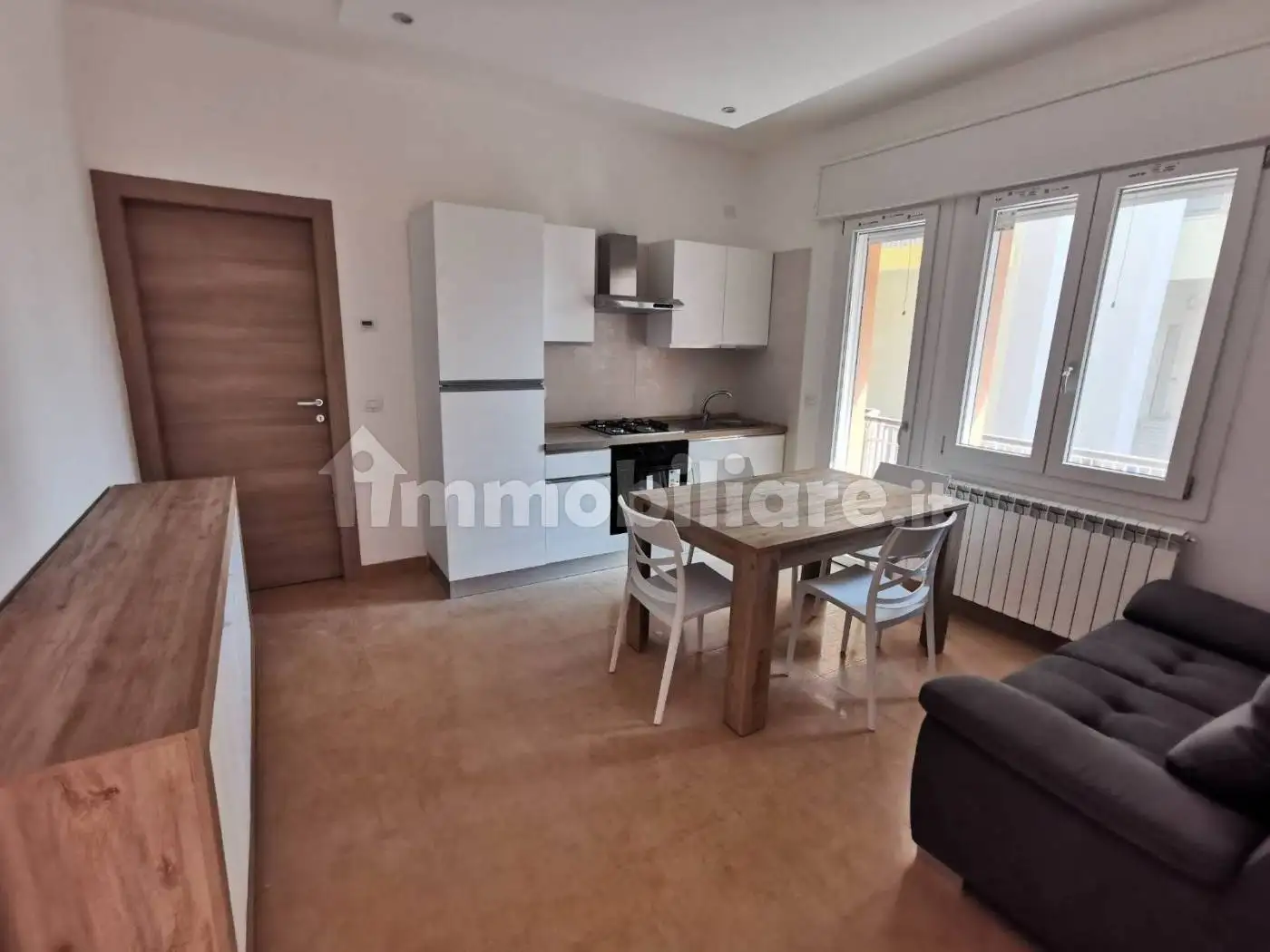 Appartamento in affitto a Chioggia