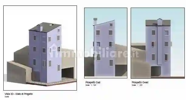 Casa indipendente - foto 3