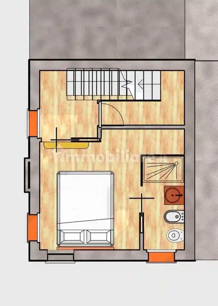 Casa indipendente - foto 5