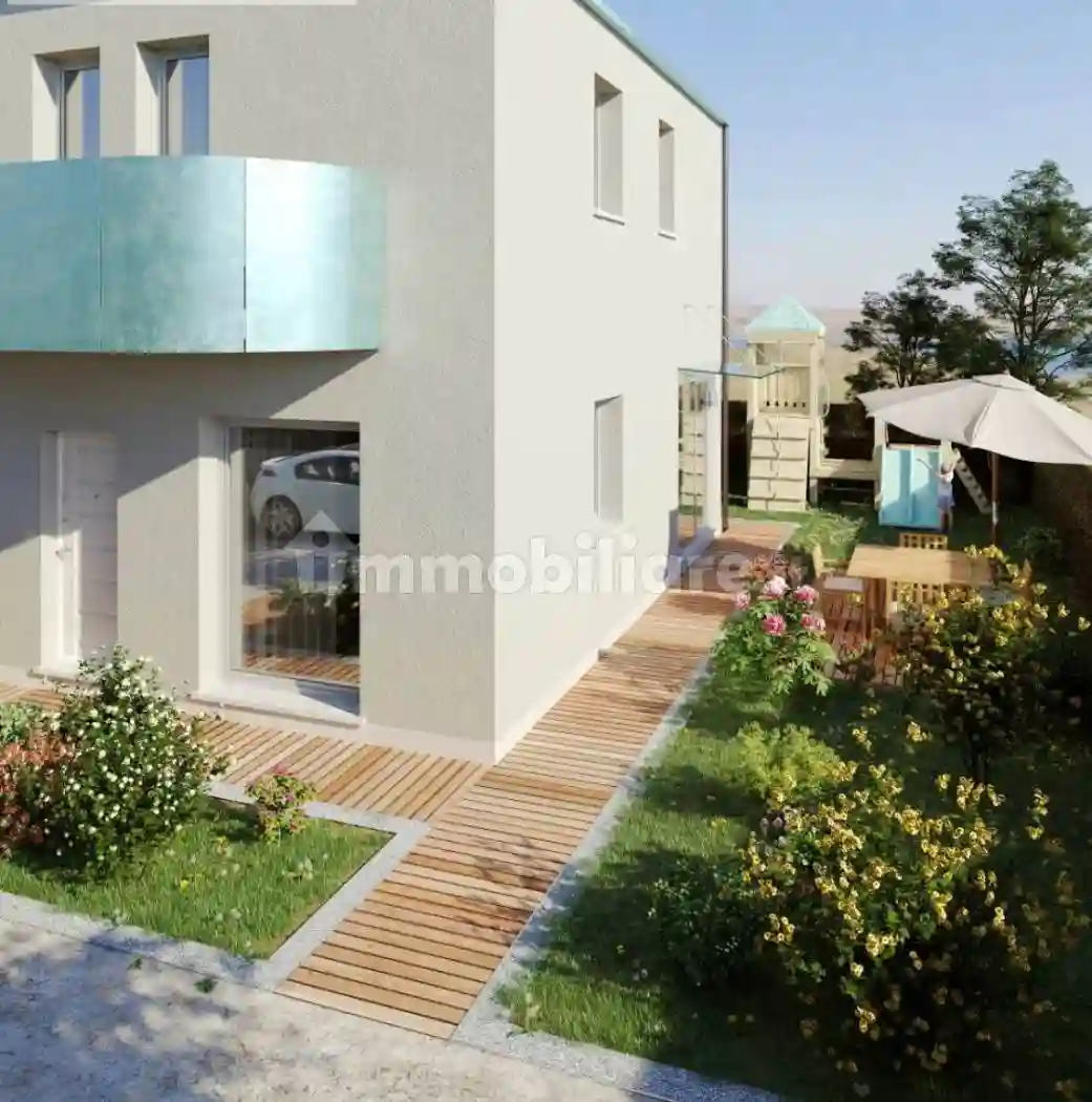 Villetta a schiera - foto 2