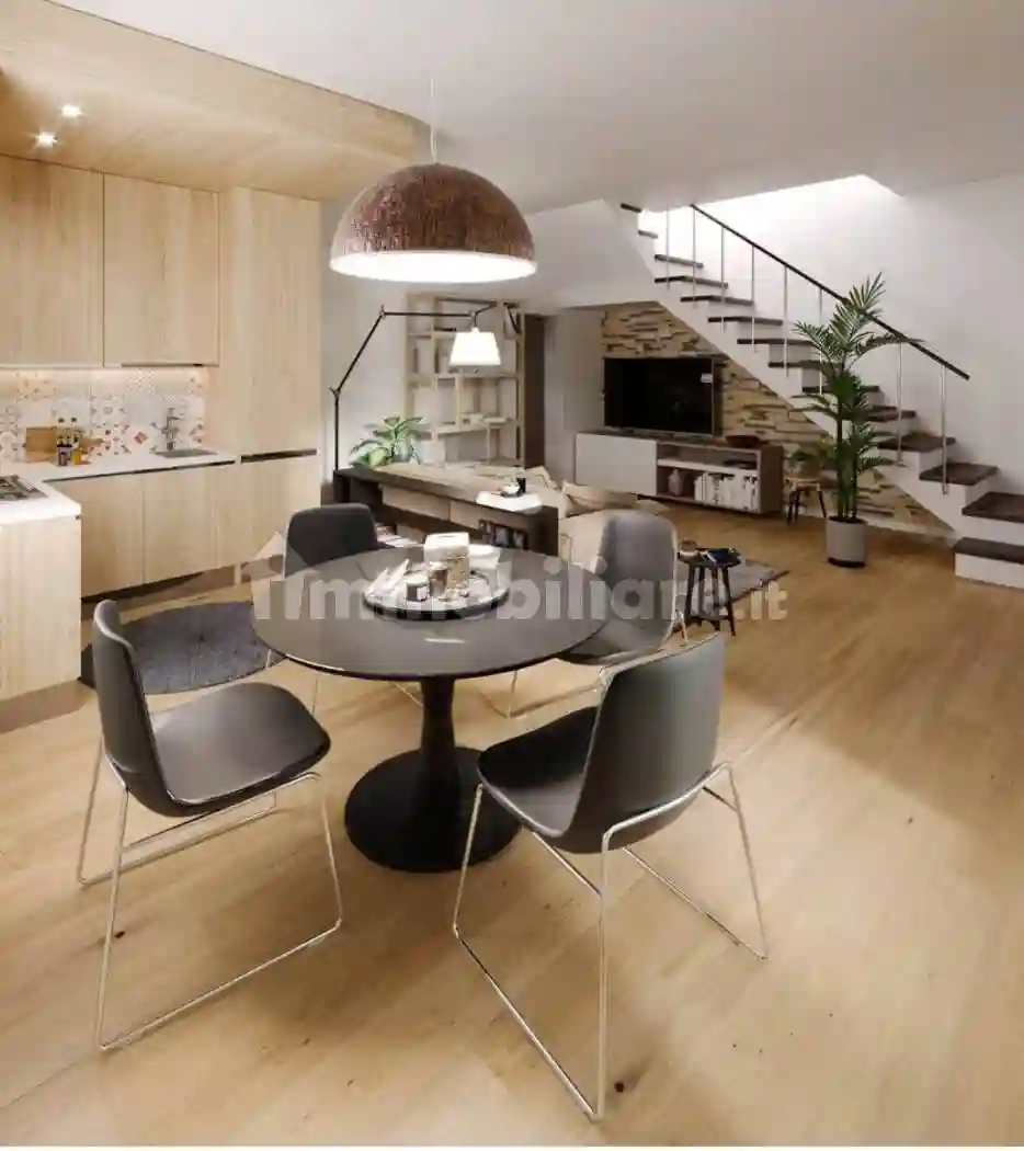 Villetta a schiera - foto 4