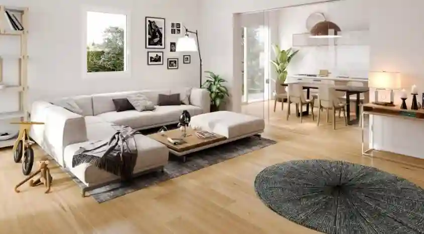 Villetta a schiera - foto 5