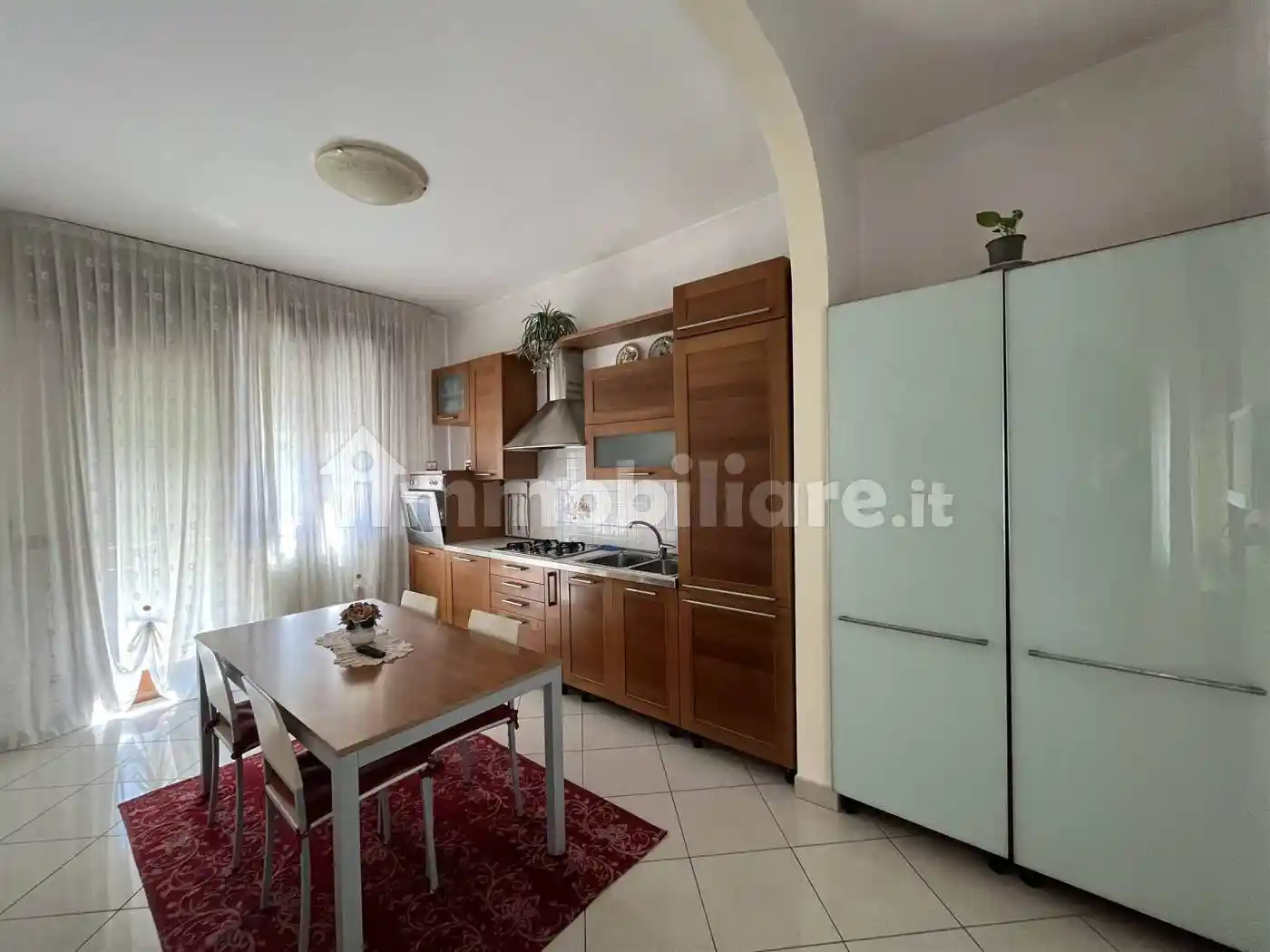 Appartamento in vendita a Chioggia