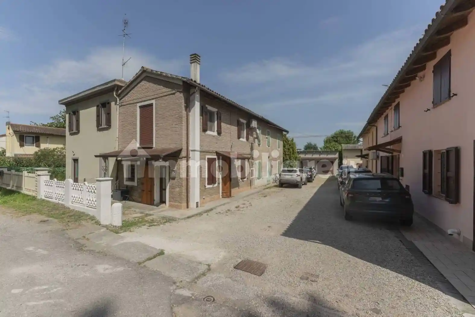 Casa indipendente in vendita a Poggio Renatico