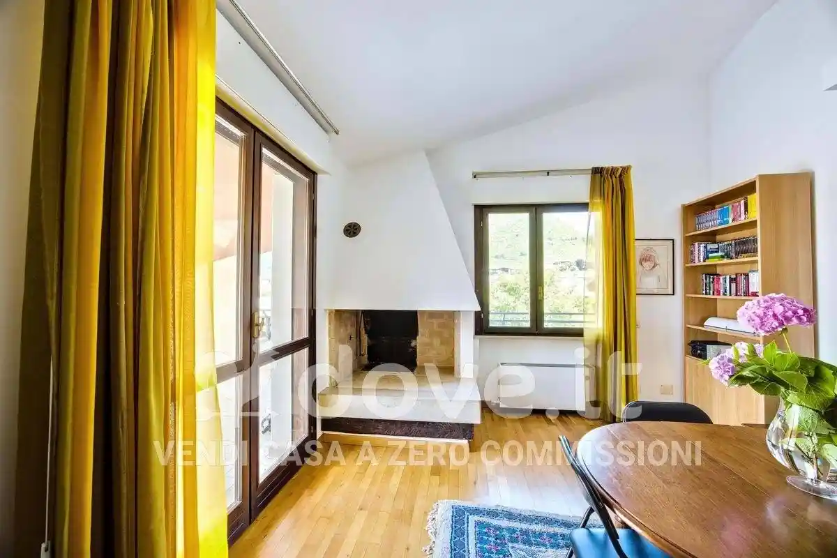 Attico via Patrioti 27, Centro, Farra di Soligo - foto 2