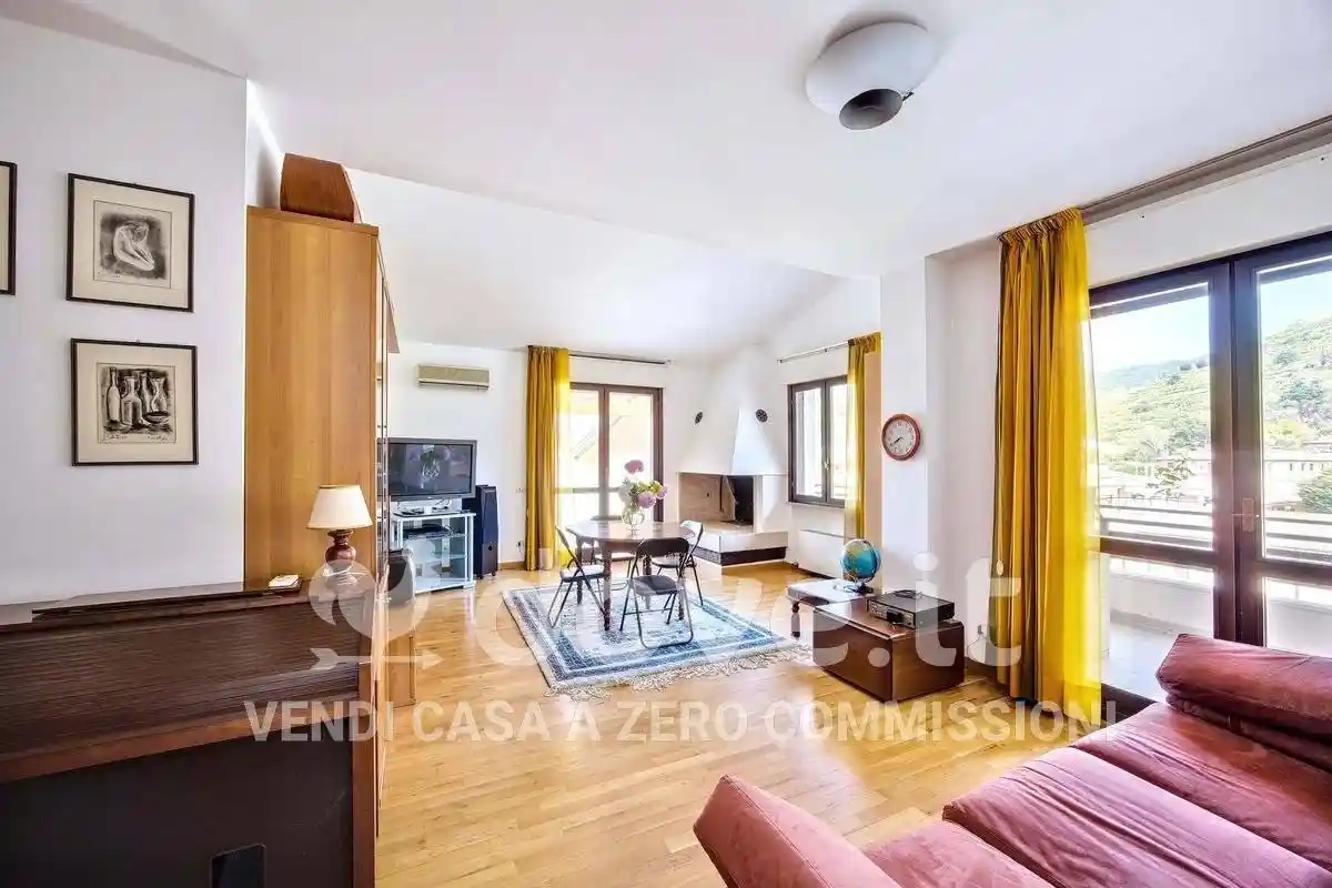 Attico via Patrioti 27, Centro, Farra di Soligo - foto 3