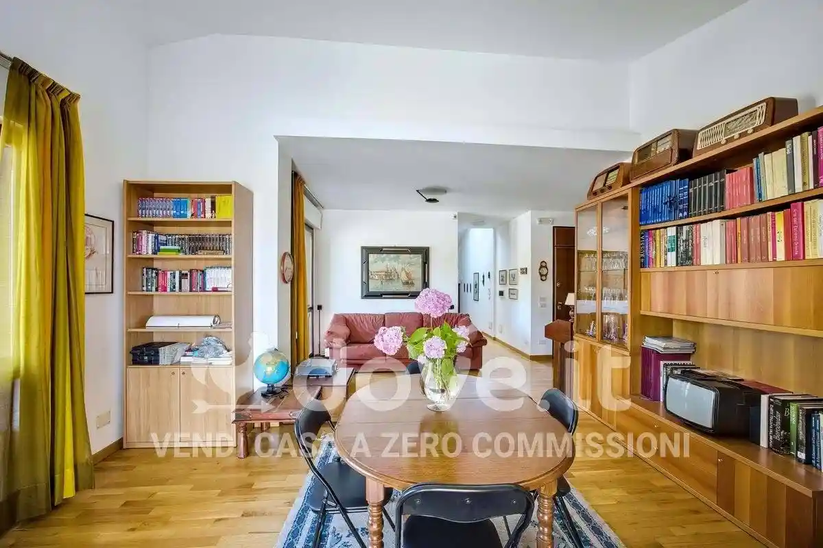 Attico via Patrioti 27, Centro, Farra di Soligo - foto 5