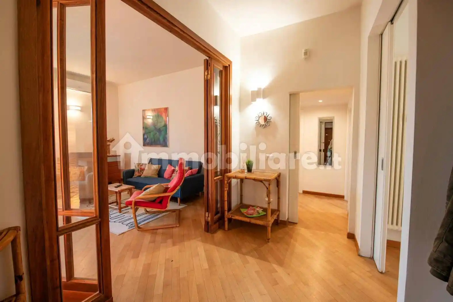 Trilocale via Erbosa, Gavinana, Firenze - foto 2