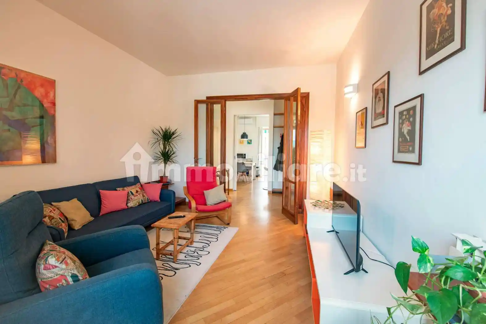 Trilocale via Erbosa, Gavinana, Firenze - foto 3