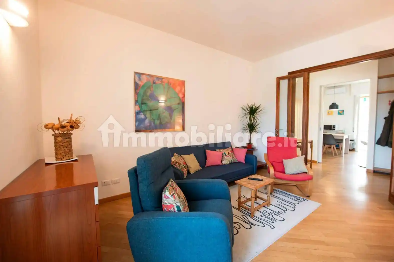 Trilocale via Erbosa, Gavinana, Firenze - foto 4