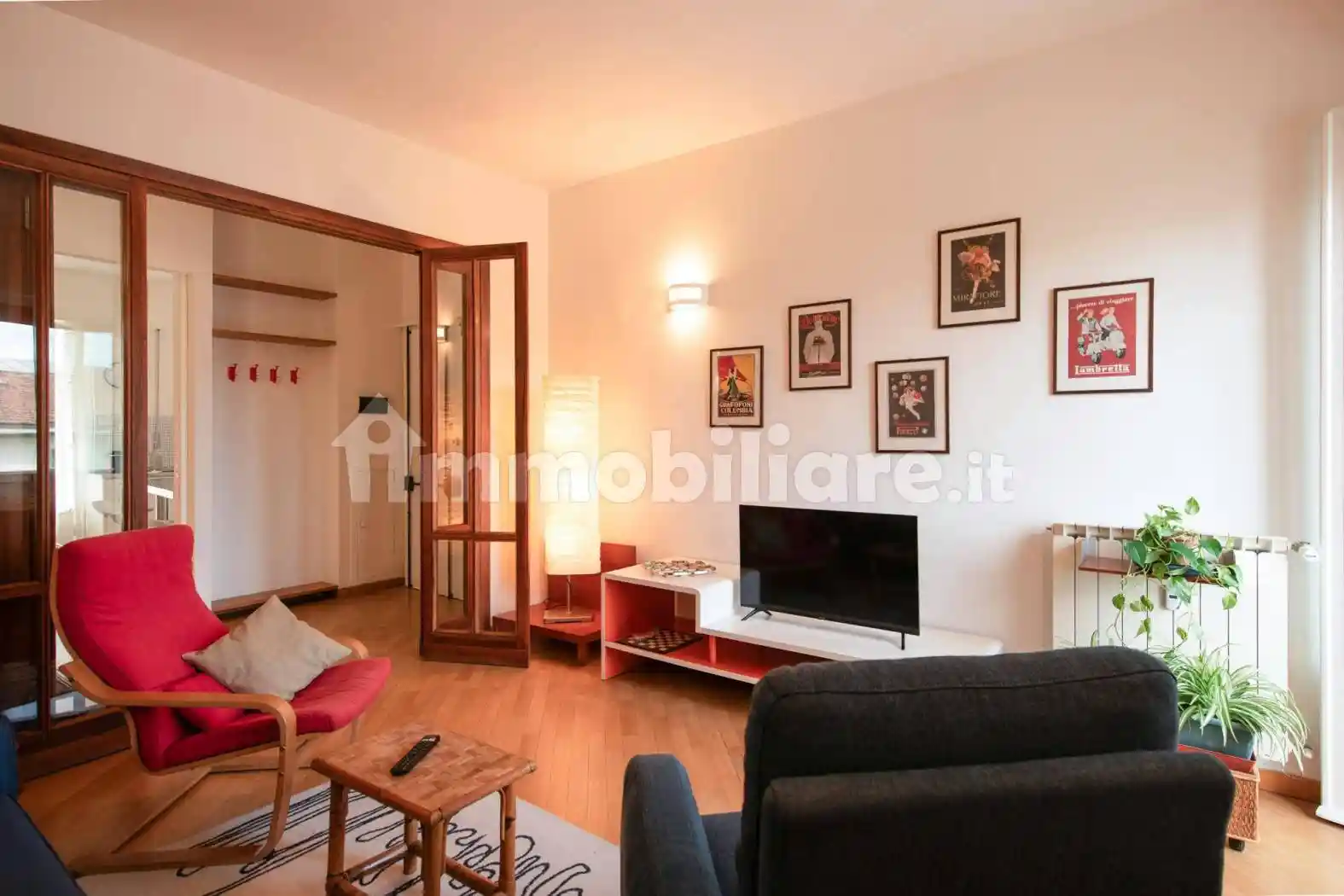 Trilocale via Erbosa, Gavinana, Firenze - foto 5