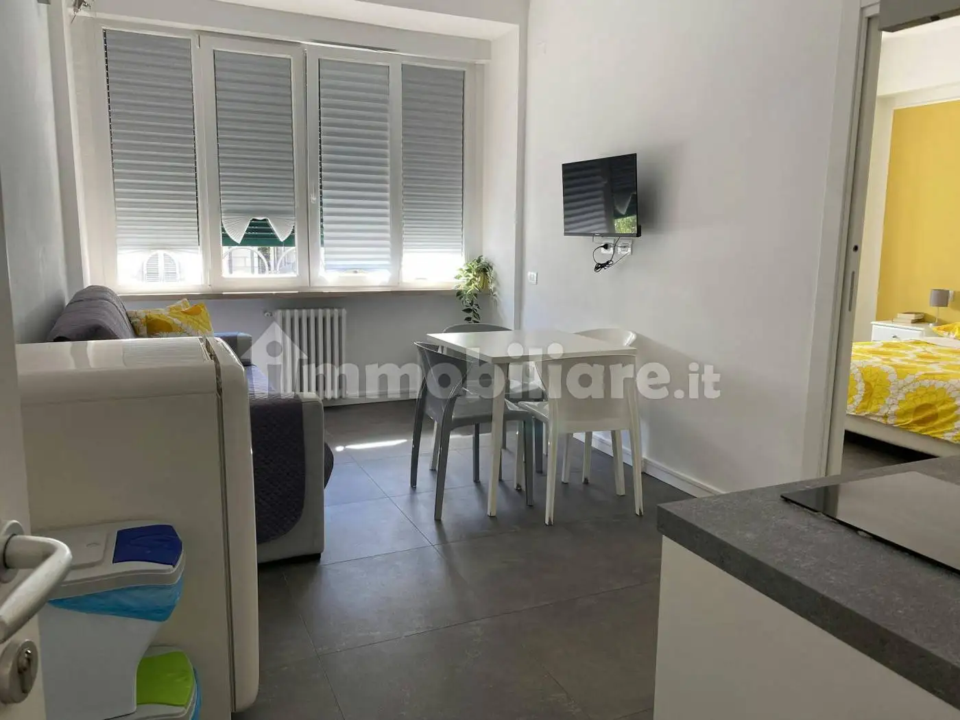 Appartamento in affitto a Pisa