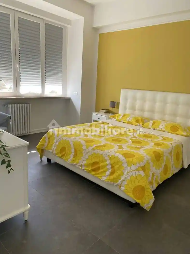 Monolocale via Francesco Crispi, Sant'Antonio, Pisa - foto 3