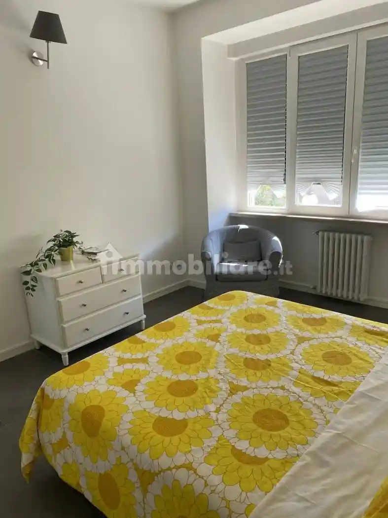 Monolocale via Francesco Crispi, Sant'Antonio, Pisa - foto 4