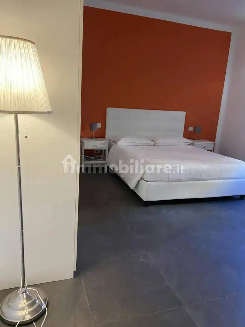 Monolocale via Francesco Crispi, Sant'Antonio, Pisa - foto 3