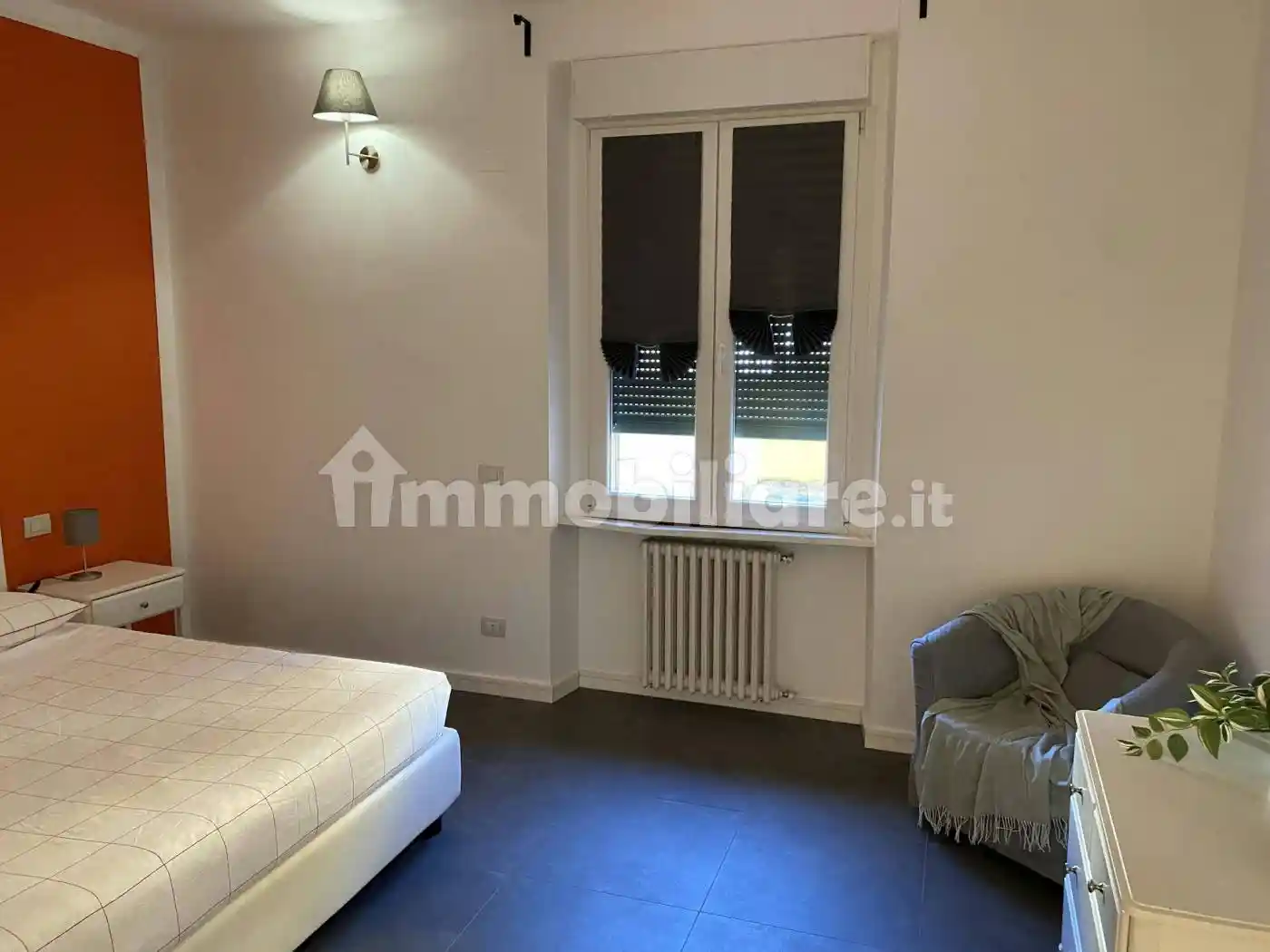 Monolocale via Francesco Crispi, Sant'Antonio, Pisa - foto 5