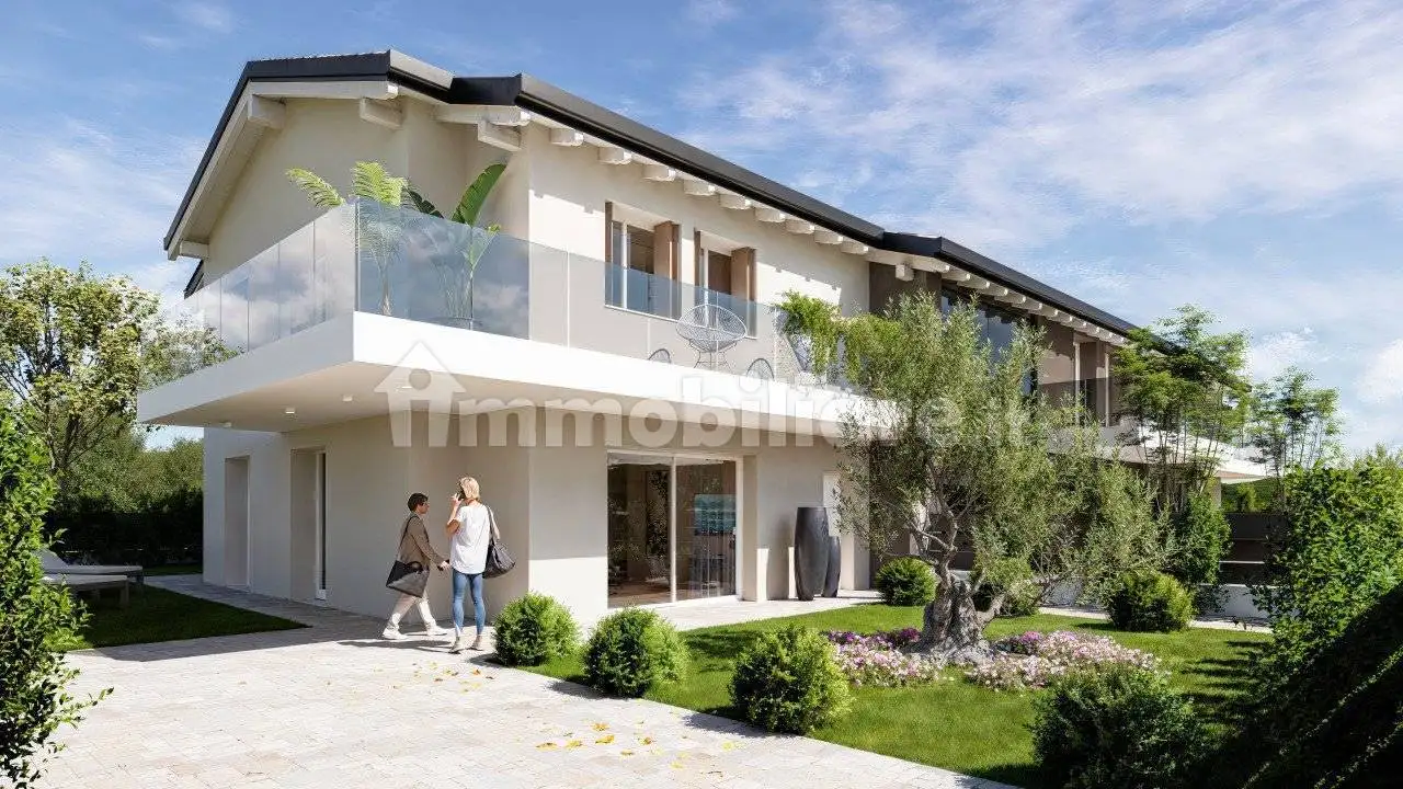 Appartamento in vendita a Villaga