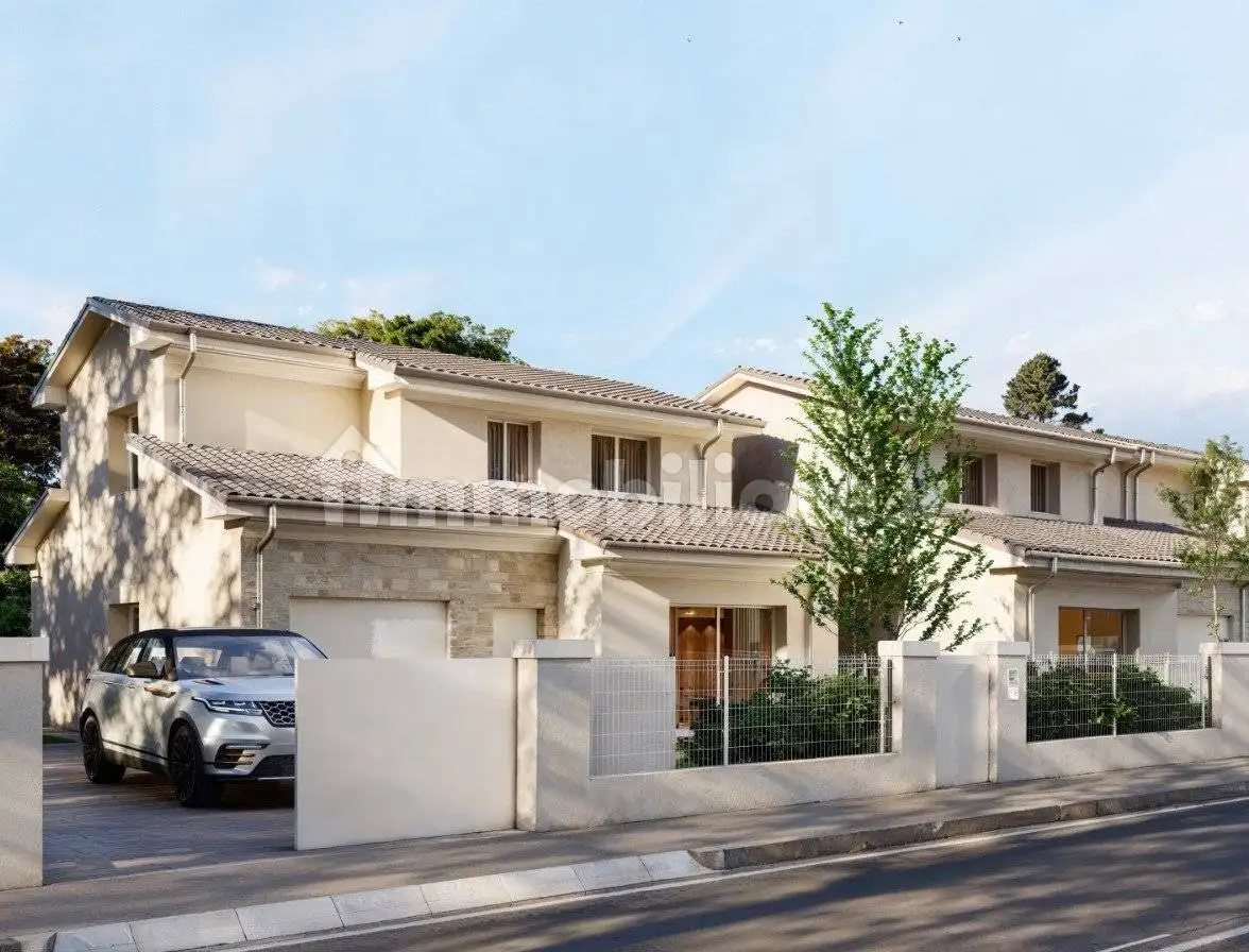 Villa in vendita a Villaga