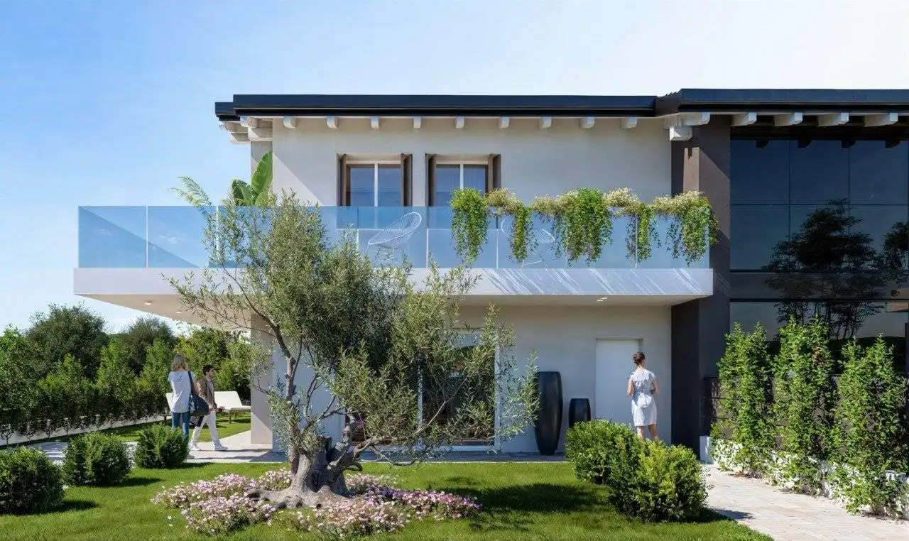 Appartamento in vendita a Villaga