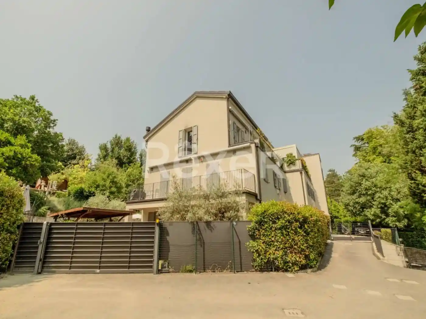 Appartamento via del Meloncello 3/3,, Colli Saragozza, Bologna - foto 2