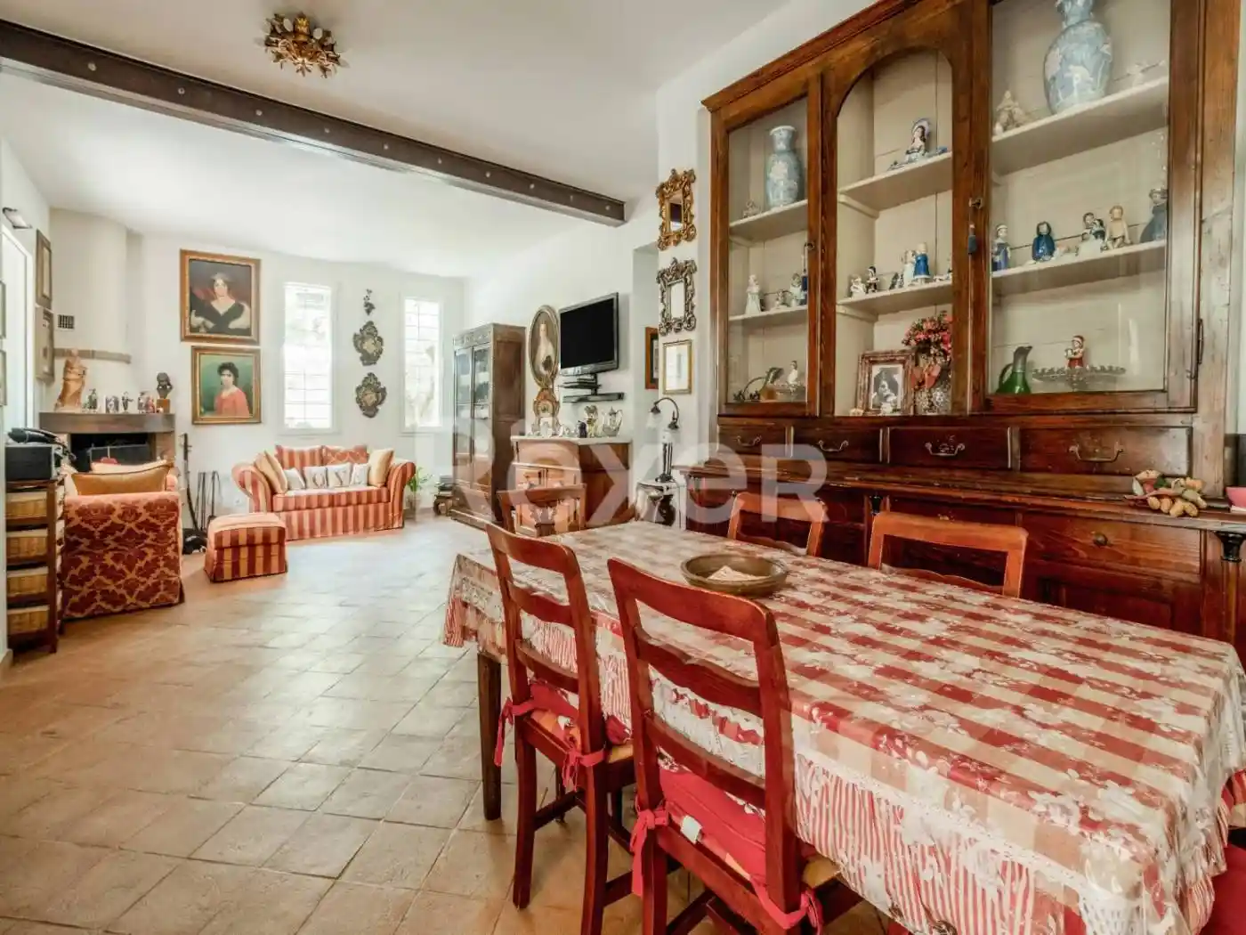 Appartamento via del Meloncello 3/3,, Colli Saragozza, Bologna - foto 4