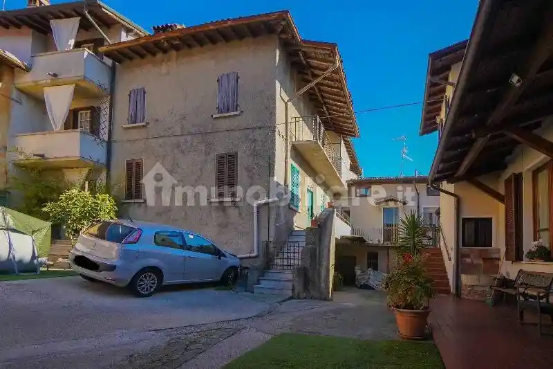 Casa indipendente in vendita a Gavardo