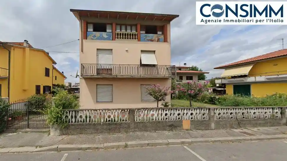 Villa in vendita a Agliana