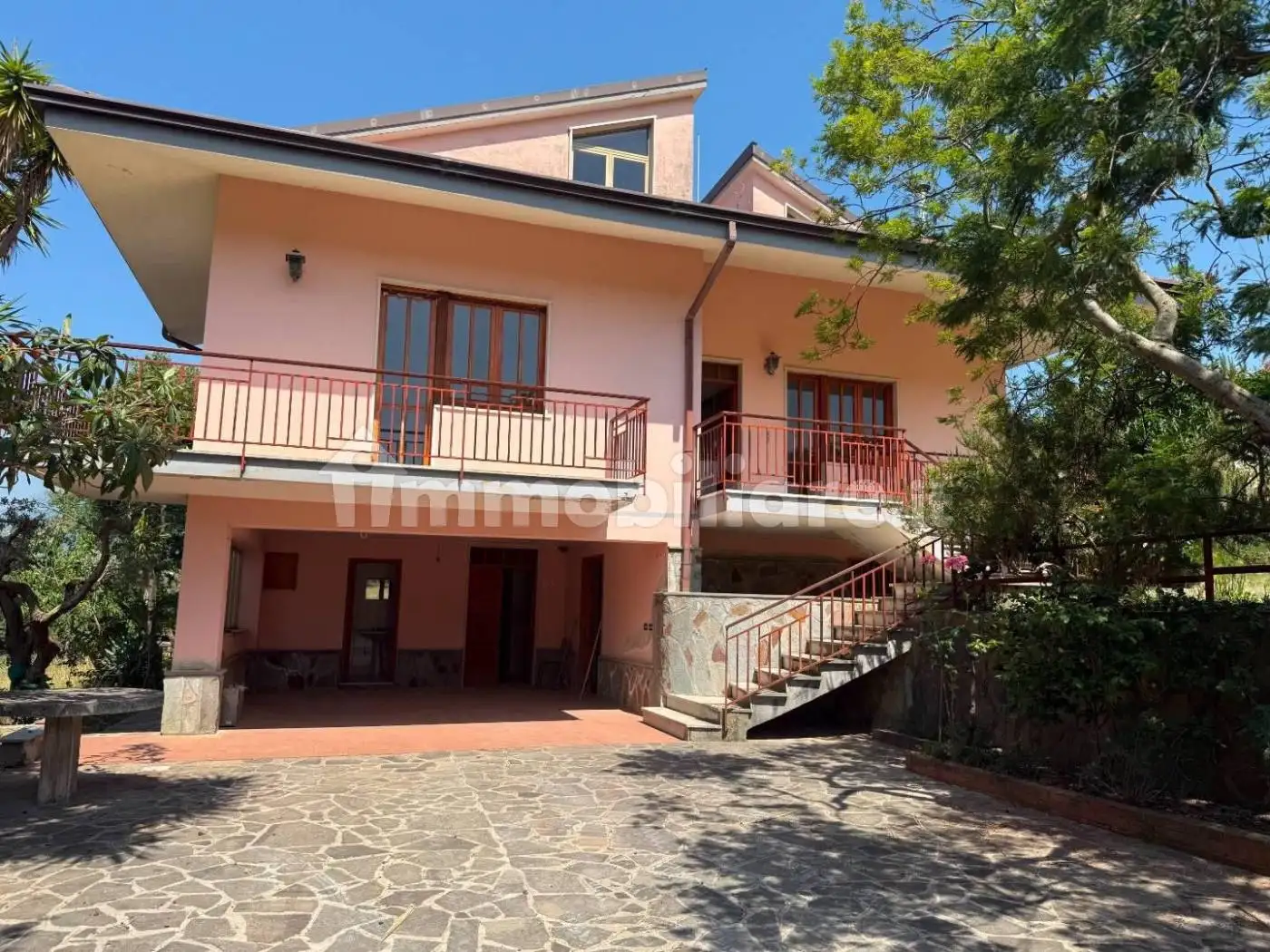 Villa in vendita a Altavilla Silentina