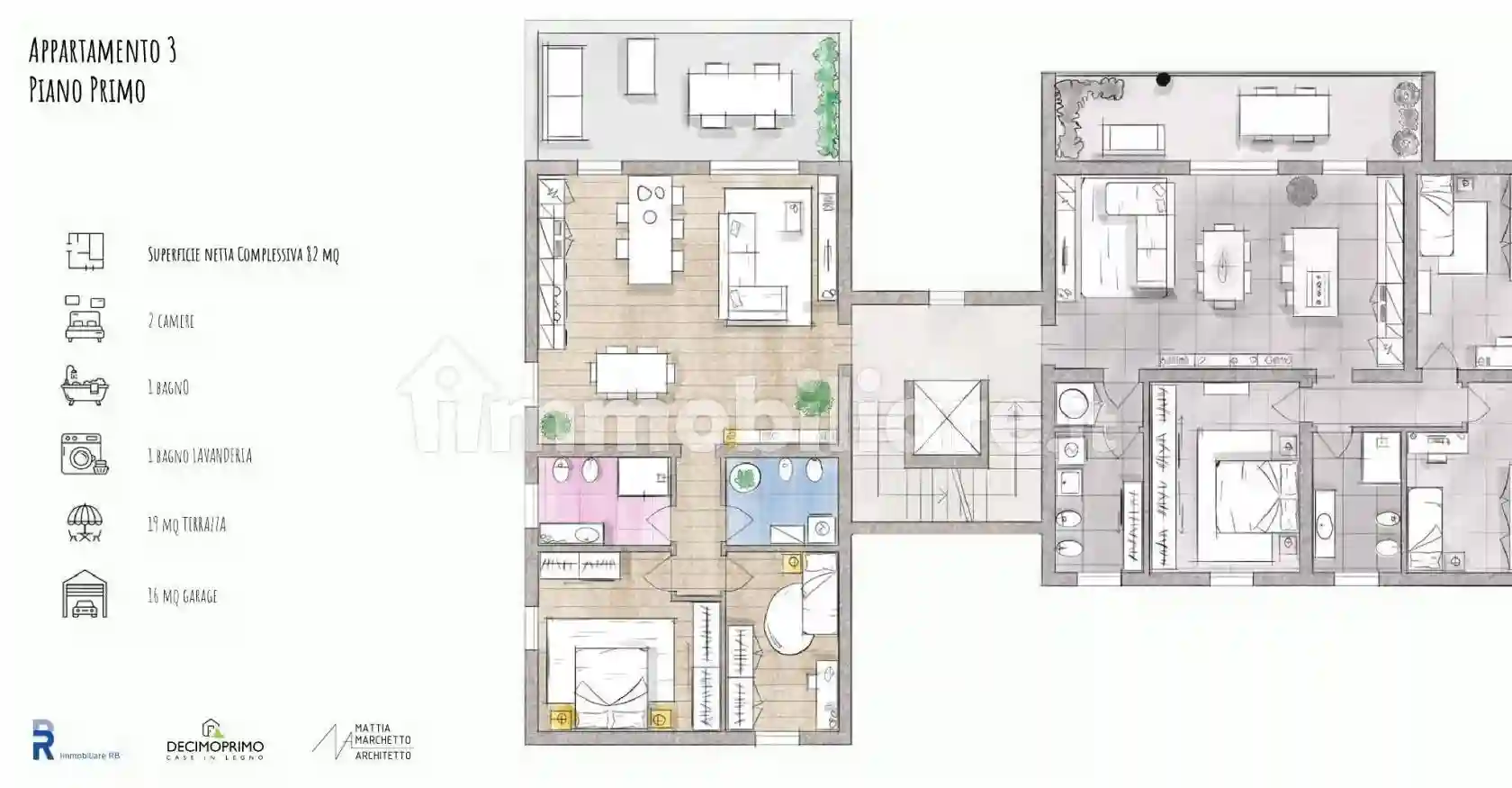 Appartamento - foto 4