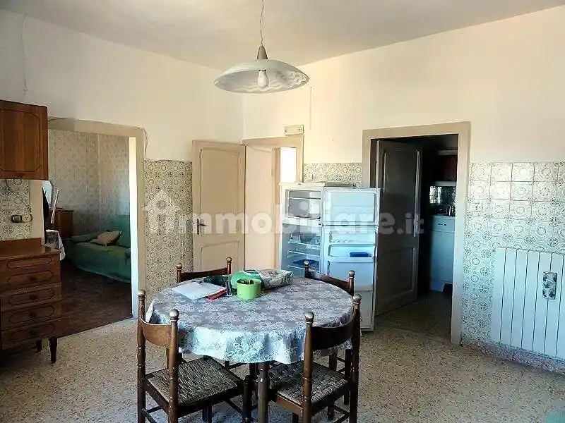 Appartamento in vendita a Acquapendente