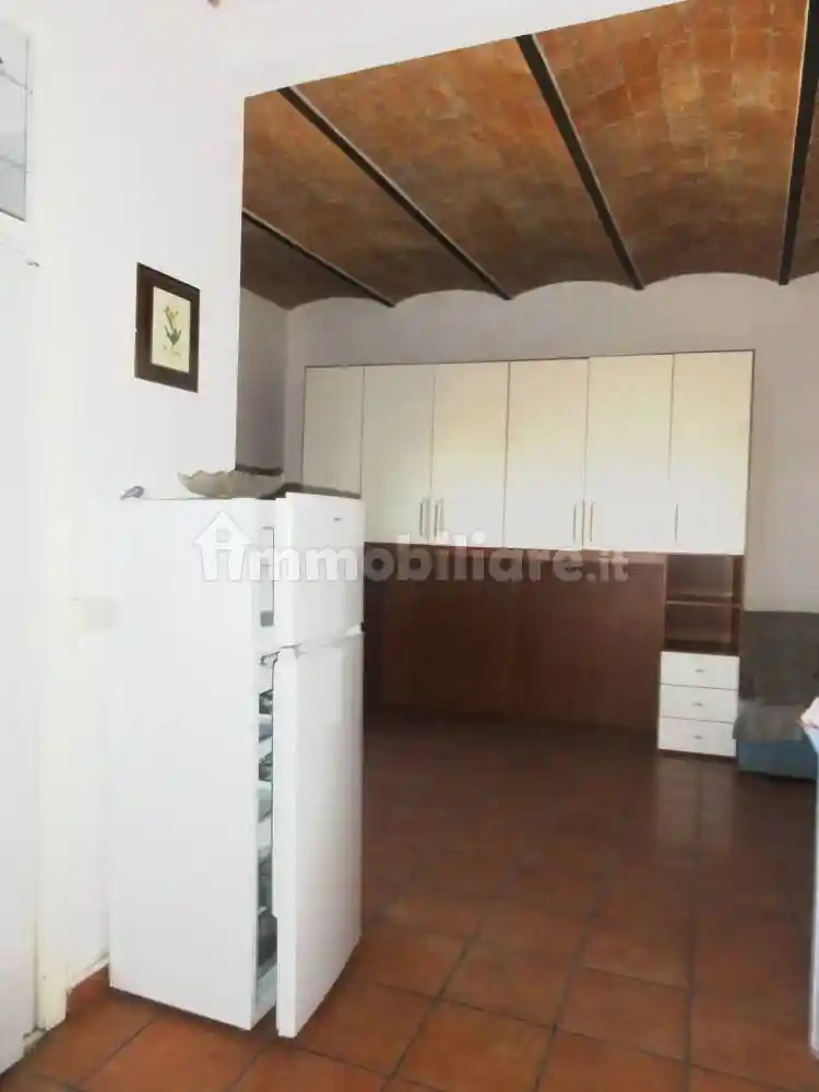 Appartamento in vendita a Acquapendente