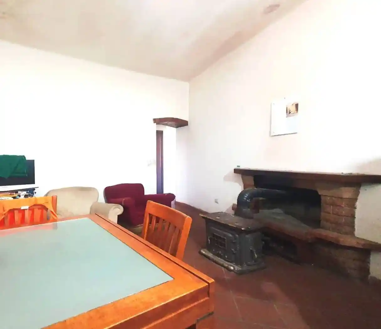 Appartamento in vendita a Acquapendente