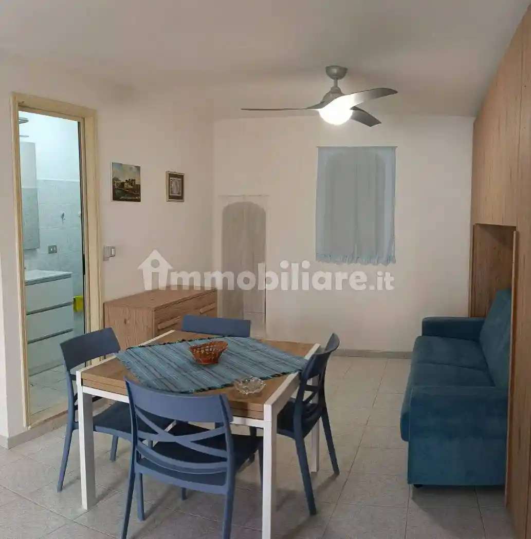 Appartamento in vendita a Ischitella