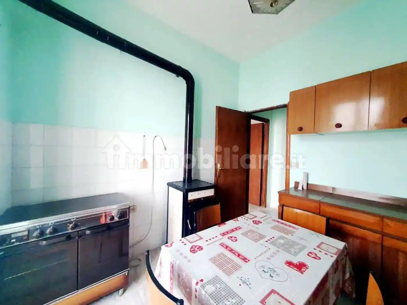 Appartamento in vendita a Acquapendente