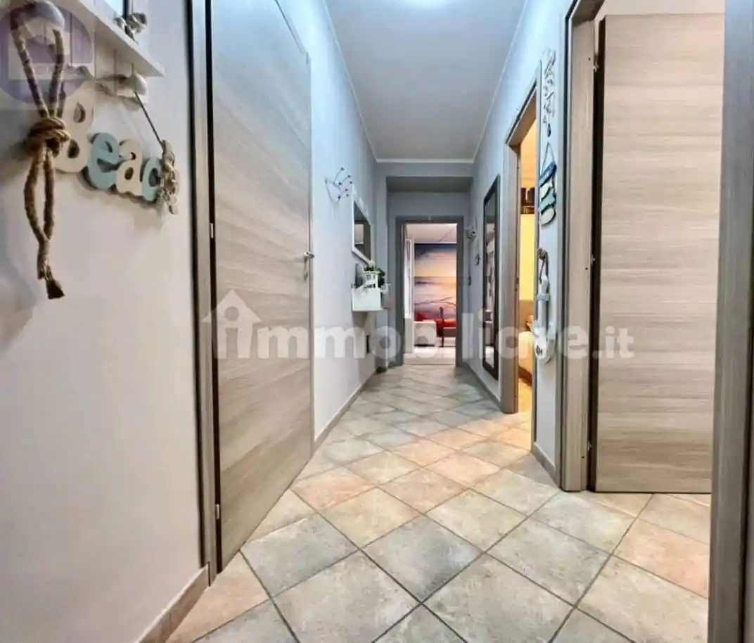 Appartamento in vendita a Sanremo