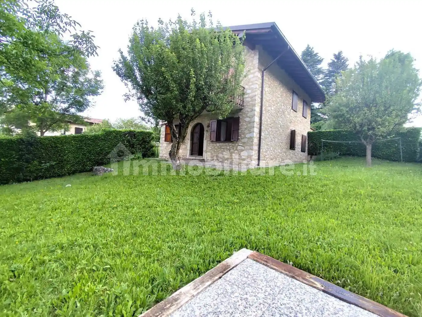 Appartamento in affitto a Zogno