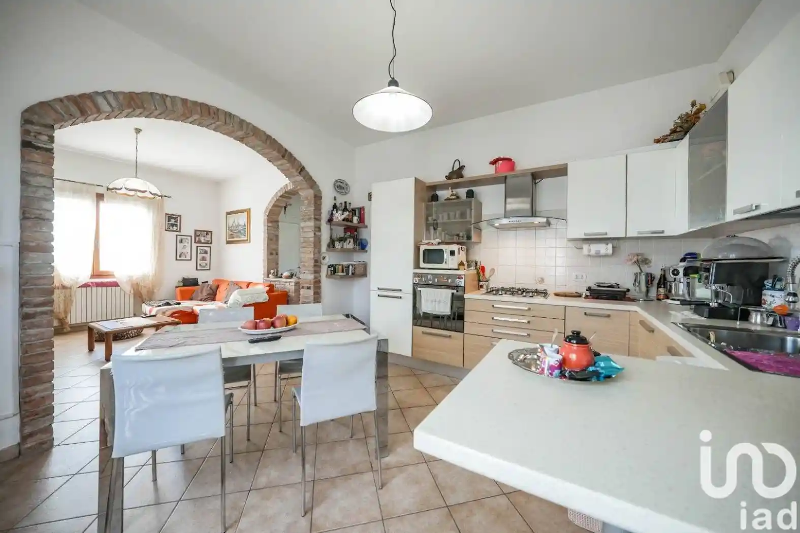 Villa unifamiliare via Mongini 66, Serravalle, Riva del Po - foto 5