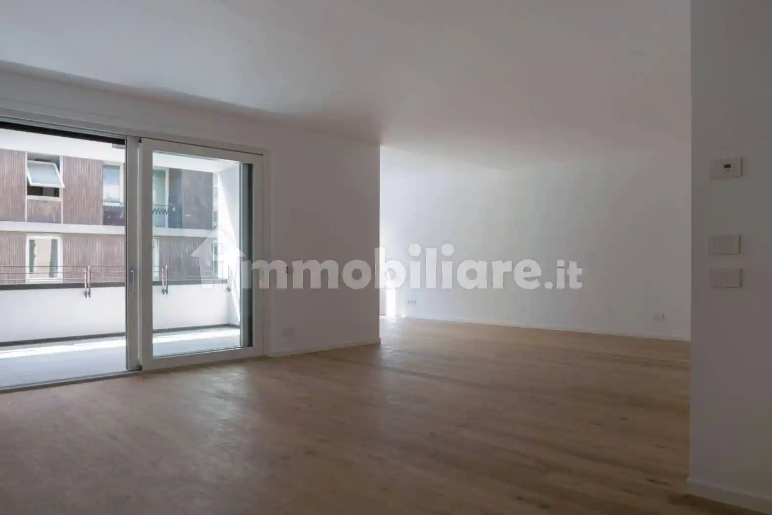 Appartamento in vendita a Bergamo