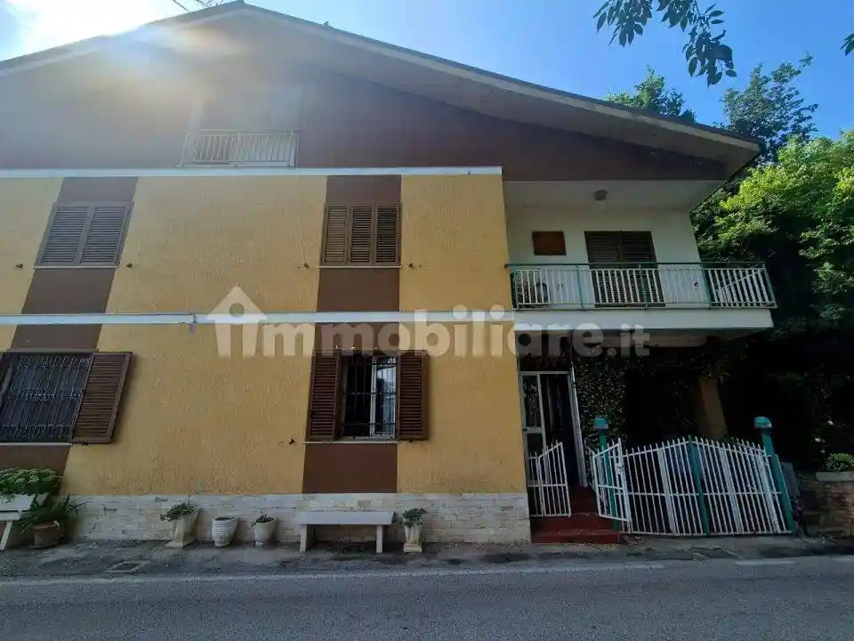 Terratetto plurifamiliare via Pagliara 13, Semivicoli, Casacanditella - foto 5