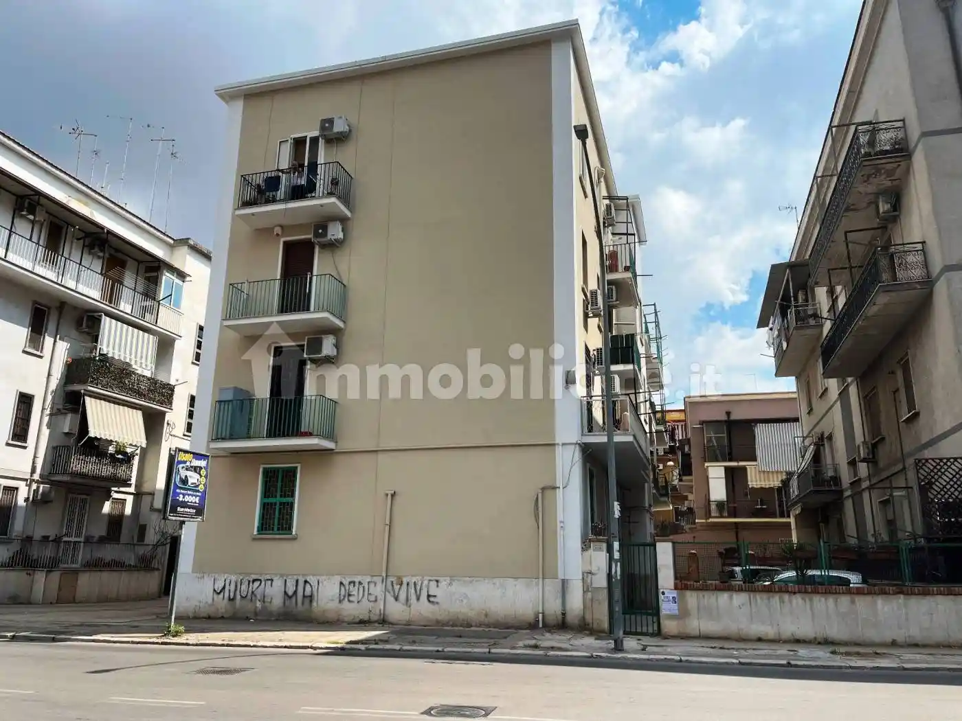 Appartamento in vendita a Foggia