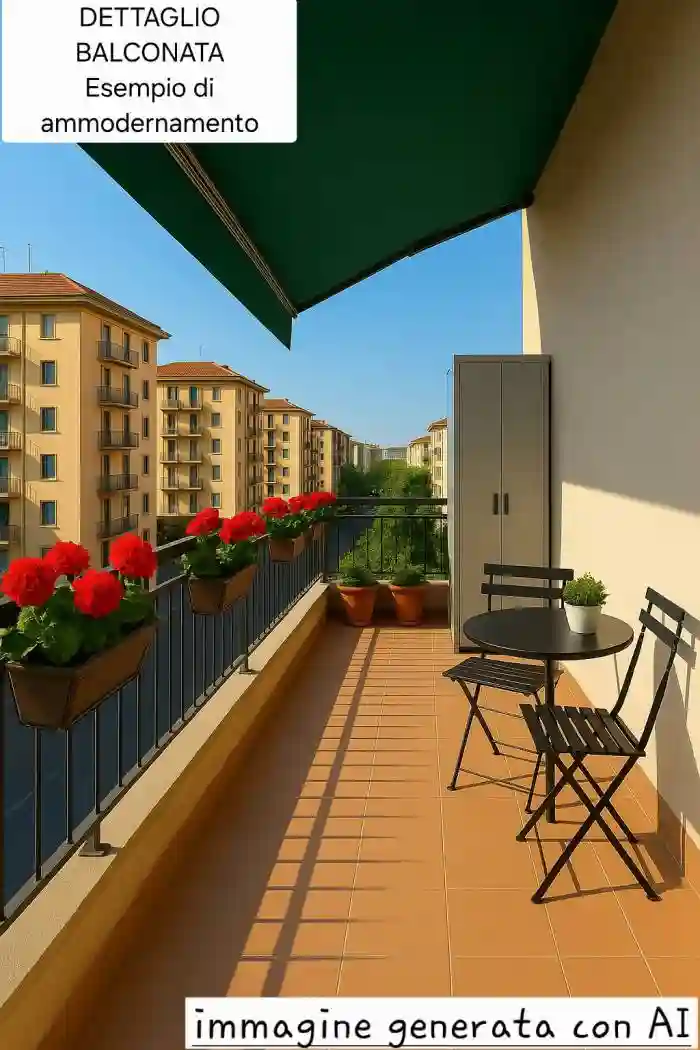 Appartamento - foto 3