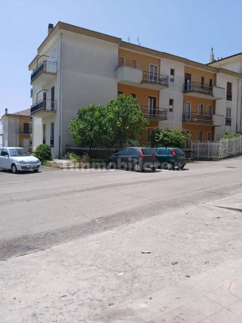 Appartamento in vendita a Monte Sant'Angelo